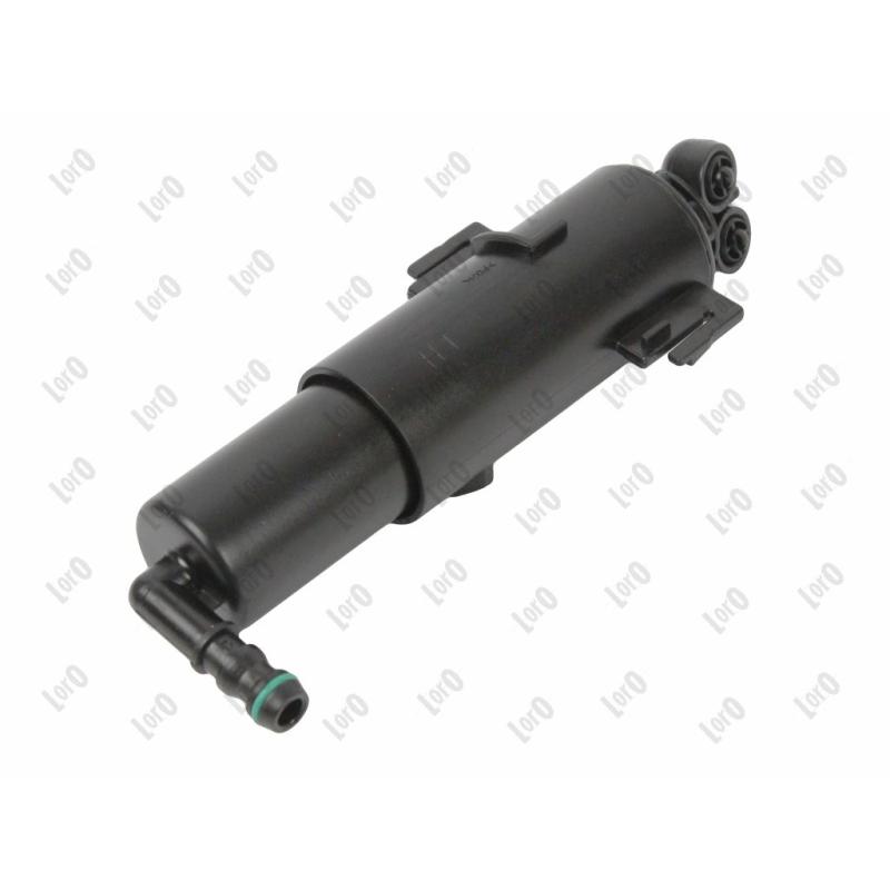 Gicleur d'eau de nettoyage, nettoyage des phares avant gauche ABAKUS 103-03-012 - Visuel 1