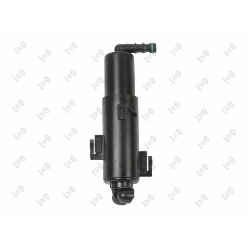 Gicleur d'eau de nettoyage, nettoyage des phares avant gauche ABAKUS 103-03-012 - Visuel 2
