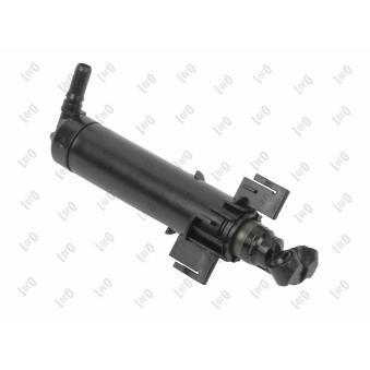 Gicleur d'eau de nettoyage, nettoyage des phares avant droit ABAKUS OEM 8KD955102