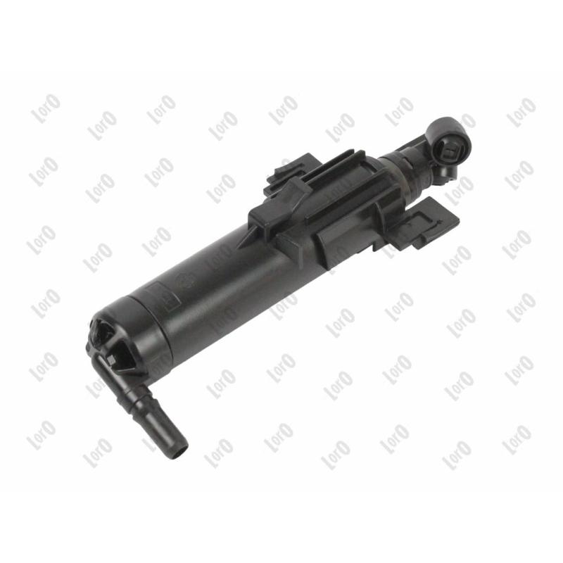 Gicleur d'eau de nettoyage, nettoyage des phares avant droit ABAKUS 103-03-015 - Visuel 1