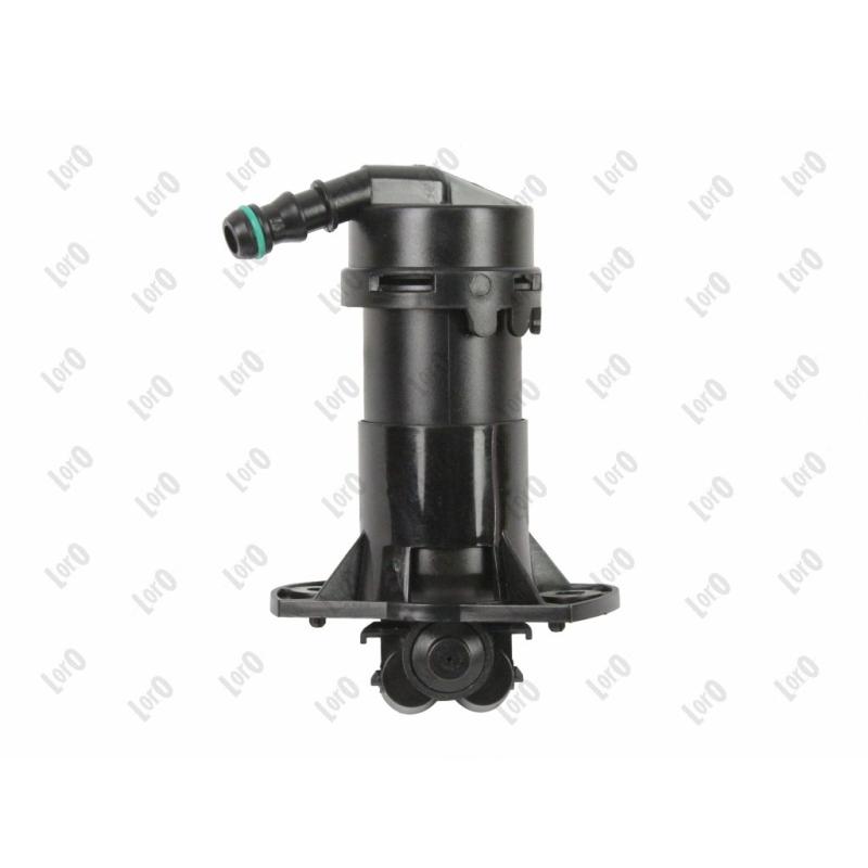 Gicleur d'eau de nettoyage, nettoyage des phares avant gauche ABAKUS 103-03-021 - Visuel 2