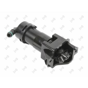 Gicleur d'eau de nettoyage, nettoyage des phares avant gauche ABAKUS 103-03-023 pour AUDI A6 S6 quattro - 435cv