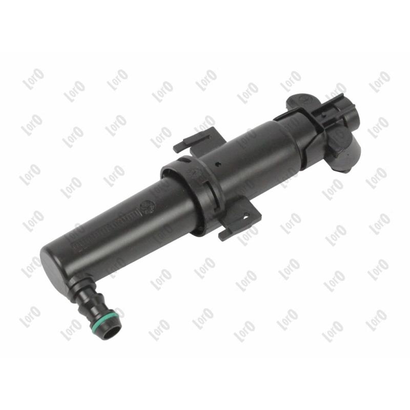 Gicleur d'eau de nettoyage, nettoyage des phares avant gauche ABAKUS 103-03-037 - Visuel 1