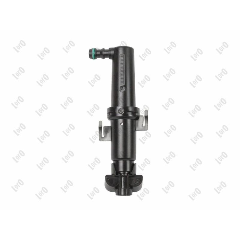 Gicleur d'eau de nettoyage, nettoyage des phares avant droit ABAKUS 103-03-038 - Visuel 2