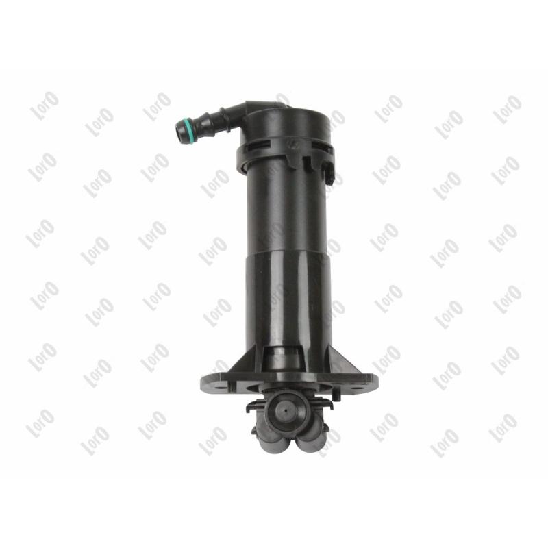 Gicleur d'eau de nettoyage, nettoyage des phares avant droit ABAKUS 103-03-042 - Visuel 2