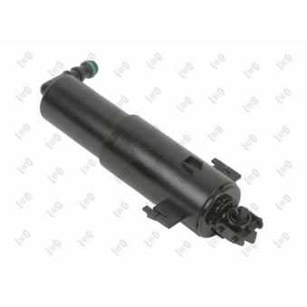 Gicleur d'eau de nettoyage, nettoyage des phares ABAKUS 103-03-050 pour BMW Série 3 325 i - 211cv