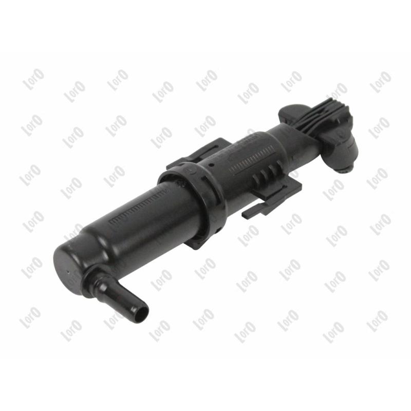 Gicleur d'eau de nettoyage, nettoyage des phares avant gauche ABAKUS 103-03-057 - Visuel 1