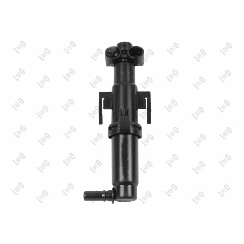 Gicleur d'eau de nettoyage, nettoyage des phares avant gauche ABAKUS 103-03-057 - Visuel 2