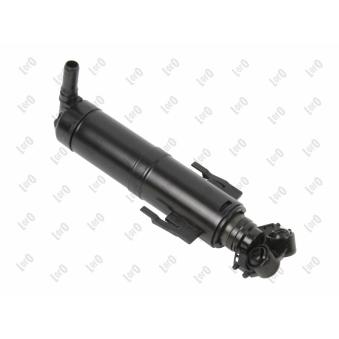 Gicleur d'eau de nettoyage, nettoyage des phares ABAKUS [103-03-061]