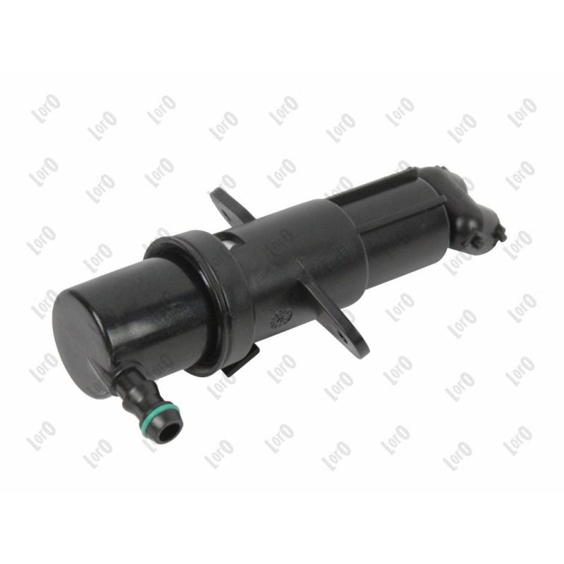 Gicleur d'eau de nettoyage, nettoyage des phares avant droit ABAKUS 103-03-065 - Visuel 1