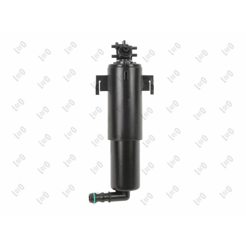 Gicleur d'eau de nettoyage, nettoyage des phares avant gauche ABAKUS 103-03-069 - Visuel 2