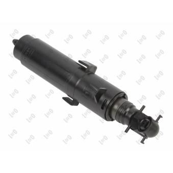 Gicleur d'eau de nettoyage, nettoyage des phares avant gauche ABAKUS 103-03-071
