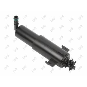 Gicleur d'eau de nettoyage, nettoyage des phares avant droit ABAKUS 103-03-074