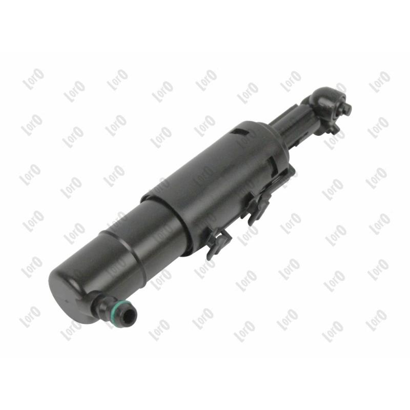 Gicleur d'eau de nettoyage, nettoyage des phares avant droit ABAKUS 103-03-080 - Visuel 1