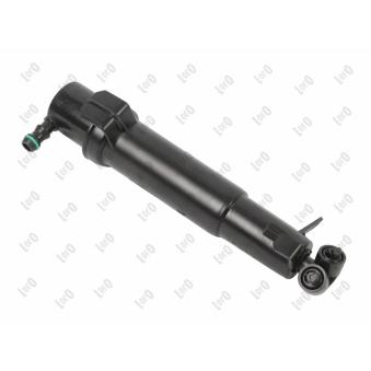 Gicleur d'eau de nettoyage, nettoyage des phares avant gauche ABAKUS [103-03-081]