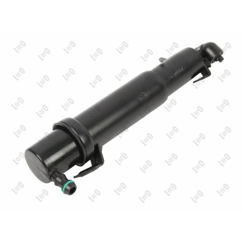 Gicleur d'eau de nettoyage, nettoyage des phares avant droit ABAKUS 103-03-082 - Visuel 1