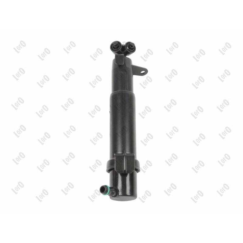 Gicleur d'eau de nettoyage, nettoyage des phares avant droit ABAKUS 103-03-082 - Visuel 2