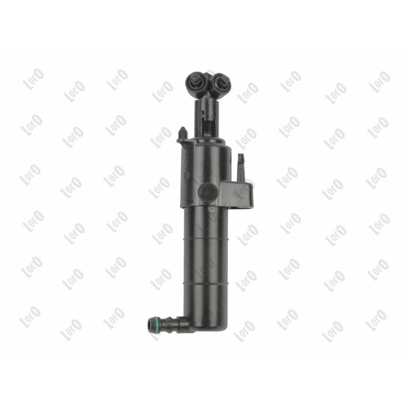 Gicleur d'eau de nettoyage, nettoyage des phares avant gauche ABAKUS 103-03-085 - Visuel 2