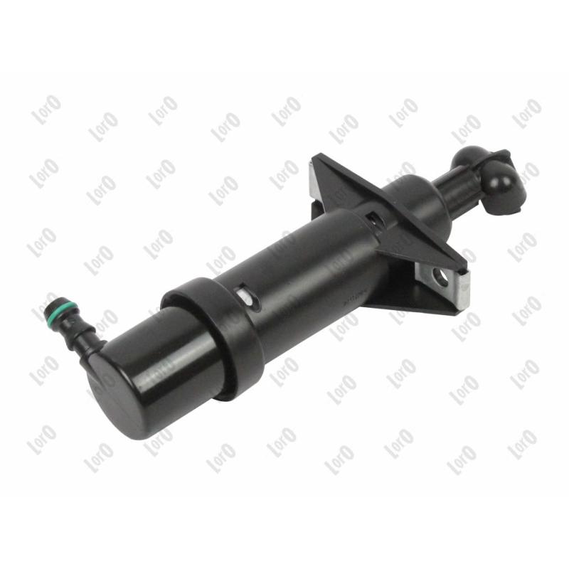 Gicleur d'eau de nettoyage, nettoyage des phares avant droit ABAKUS 103-03-094 - Visuel 1