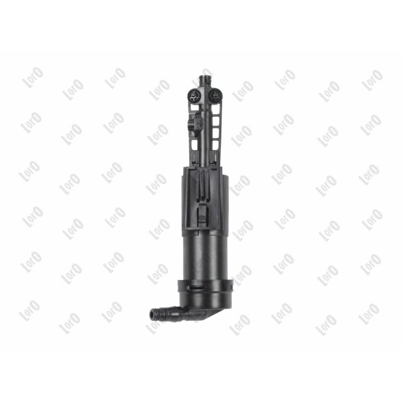Gicleur d'eau de nettoyage, nettoyage des phares avant gauche ABAKUS 103-03-107 - Visuel 2