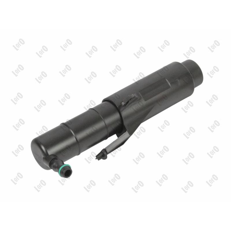Gicleur d'eau de nettoyage, nettoyage des phares avant droit ABAKUS 103-03-112 - Visuel 1