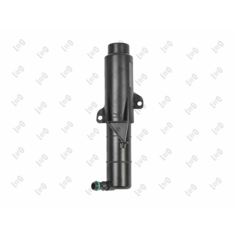 Gicleur d'eau de nettoyage, nettoyage des phares avant droit ABAKUS 103-03-112 - Visuel 2