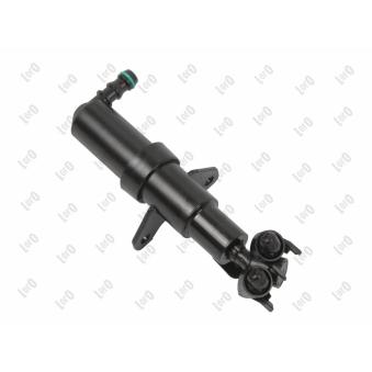 Gicleur d'eau de nettoyage, nettoyage des phares avant gauche ABAKUS OEM 1Z0955965A Gicleur d'eau de nettoyage, nettoyage des phares avant gauche ABAKUS OEM 1Z0955965A
