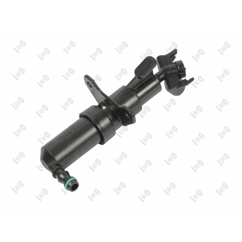 Gicleur d'eau de nettoyage, nettoyage des phares avant gauche ABAKUS 103-03-117 - Visuel 1