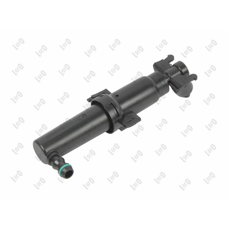 Gicleur d'eau de nettoyage, nettoyage des phares avant gauche ABAKUS 103-03-119 - Visuel 1