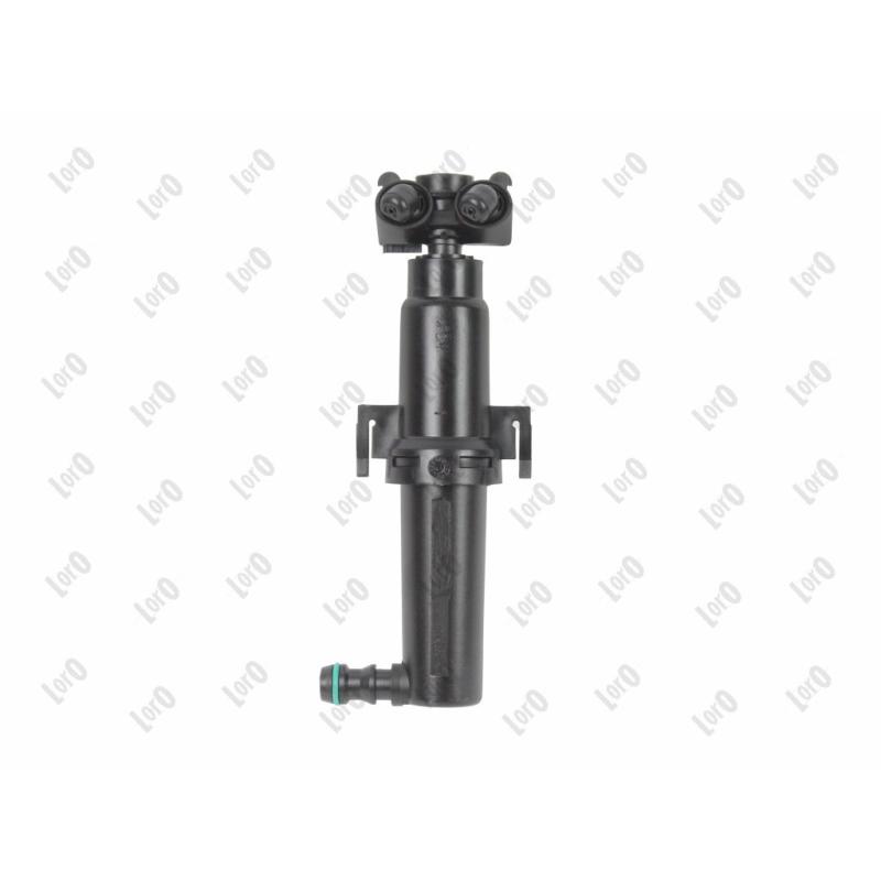 Gicleur d'eau de nettoyage, nettoyage des phares avant gauche ABAKUS 103-03-119 - Visuel 2