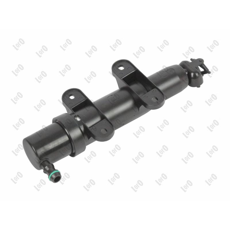 Gicleur d'eau de nettoyage, nettoyage des phares ABAKUS 103-03-123 - Visuel 1