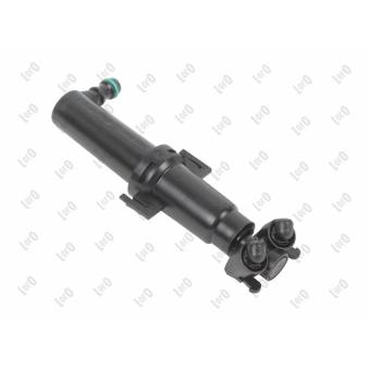 Gicleur d'eau de nettoyage, nettoyage des phares avant gauche ABAKUS 103-03-124 pour SEAT ALHAMBRA 2.0 TDI - 140cv