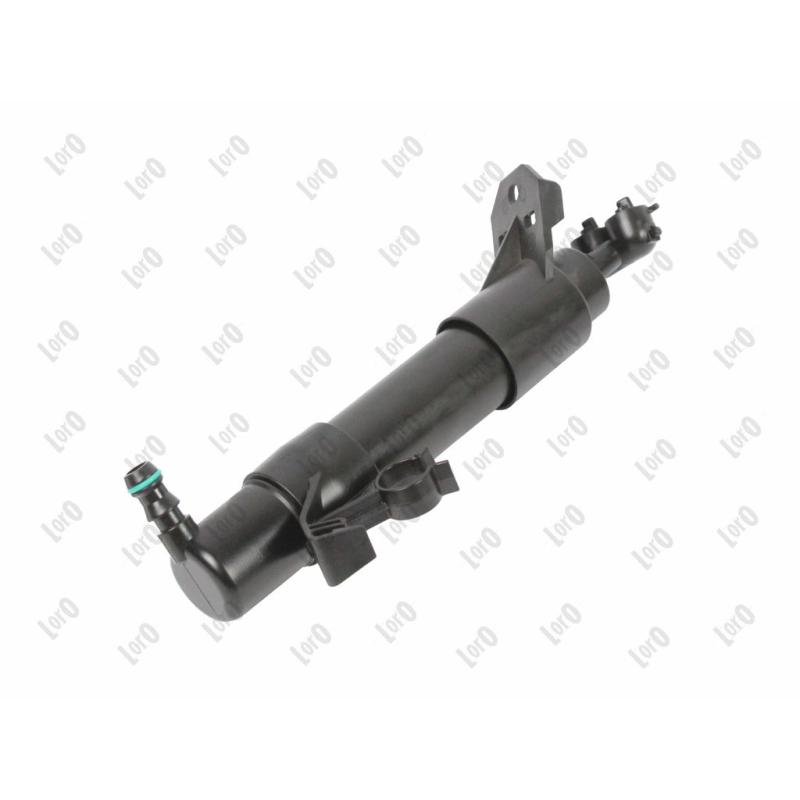 Gicleur d'eau de nettoyage, nettoyage des phares avant gauche ABAKUS 103-03-128 - Visuel 1