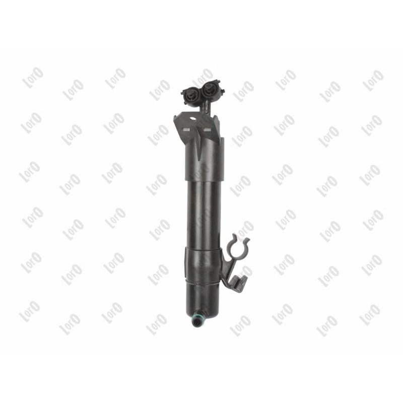 Gicleur d'eau de nettoyage, nettoyage des phares avant gauche ABAKUS 103-03-128 - Visuel 2