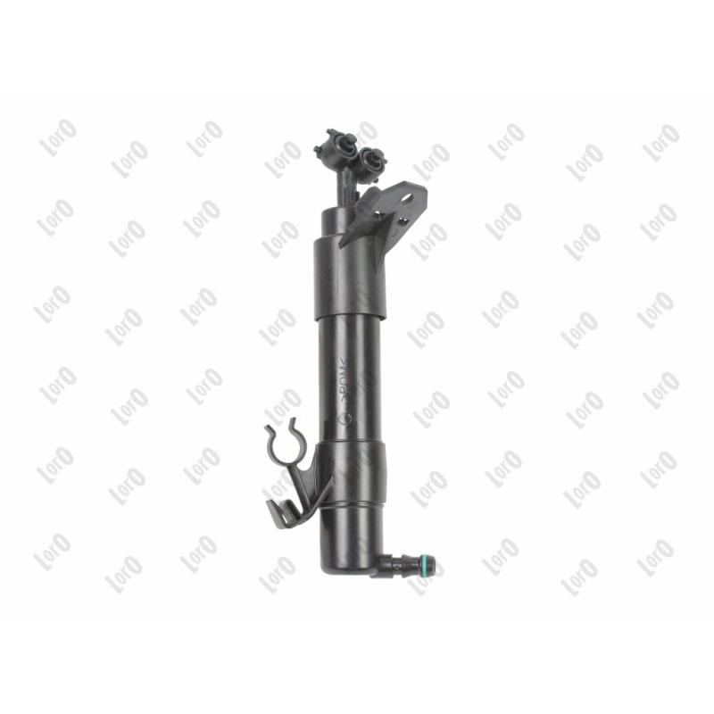 Gicleur d'eau de nettoyage, nettoyage des phares avant droit ABAKUS 103-03-129 - Visuel 2