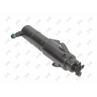 Gicleur d'eau de nettoyage, nettoyage des phares ABAKUS 103-03-130 pour LANCIA LYBRA Blue E-Motion - 88cv