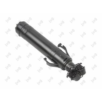 Gicleur d'eau de nettoyage, nettoyage des phares avant gauche ABAKUS [103-03-135]