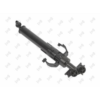 Gicleur d'eau de nettoyage, nettoyage des phares avant droit ABAKUS 103-03-138 pour VOLKSWAGEN PASSAT 2.0 TDI 4motion - 150cv