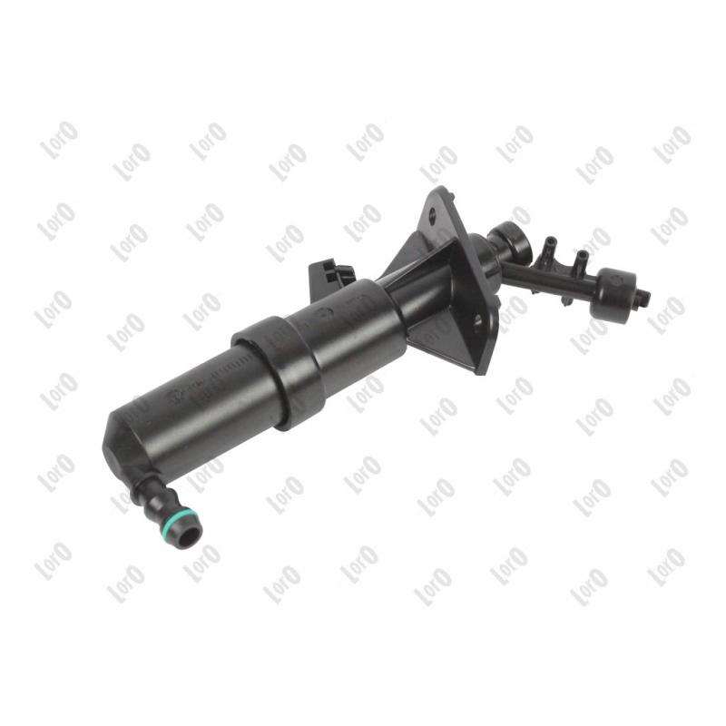 Gicleur d'eau de nettoyage, nettoyage des phares avant gauche ABAKUS 103-03-139 - Visuel 1