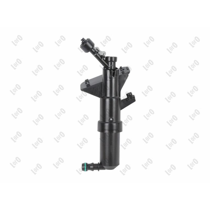 Gicleur d'eau de nettoyage, nettoyage des phares avant gauche ABAKUS 103-03-139 - Visuel 2