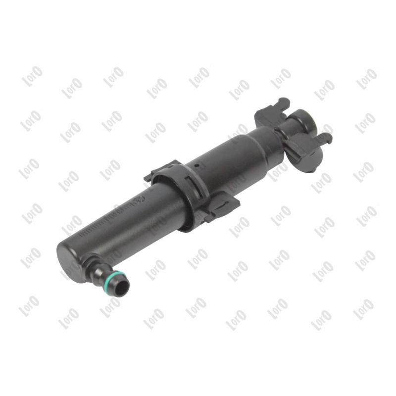 Gicleur d'eau de nettoyage, nettoyage des phares avant gauche ABAKUS 103-03-141 - Visuel 1