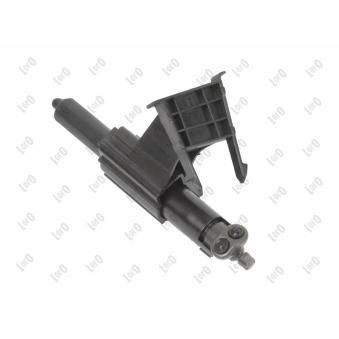 Gicleur d'eau de nettoyage, nettoyage des phares avant gauche ABAKUS 103-03-146 pour FORD FOCUS 1.6 Flexifuel - 150cv