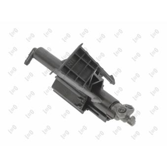 Gicleur d'eau de nettoyage, nettoyage des phares avant droit ABAKUS 103-03-147 pour FORD FOCUS 1.6 Flexifuel - 150cv