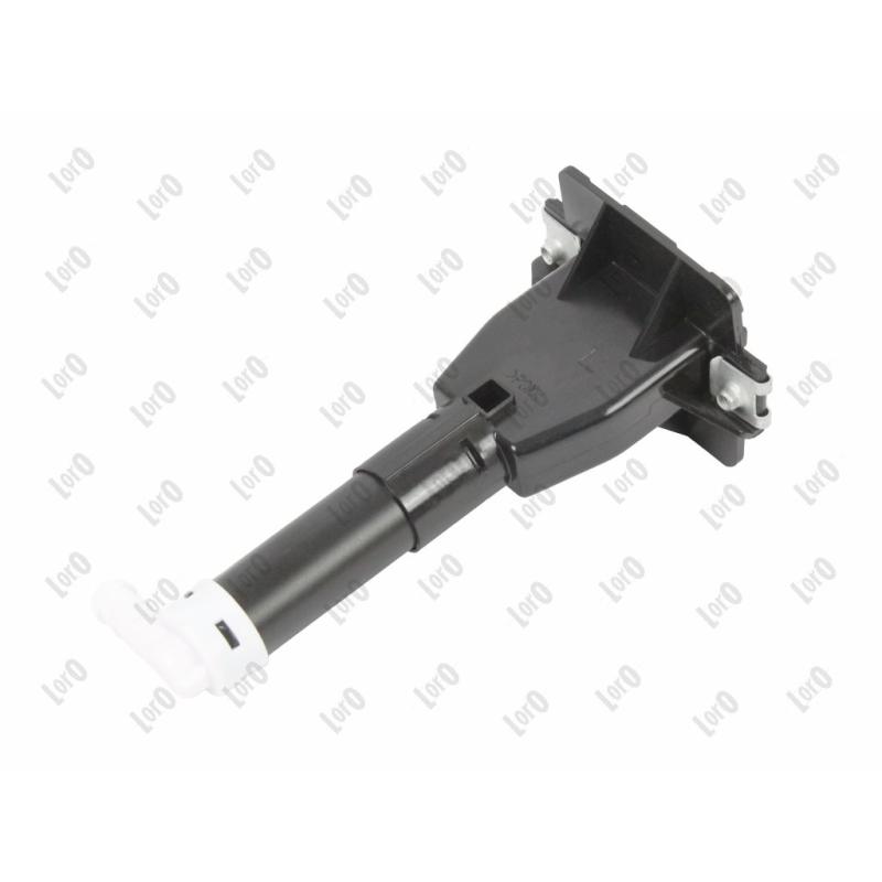 Gicleur d'eau de nettoyage, nettoyage des phares avant gauche ABAKUS 103-03-150 - Visuel 1