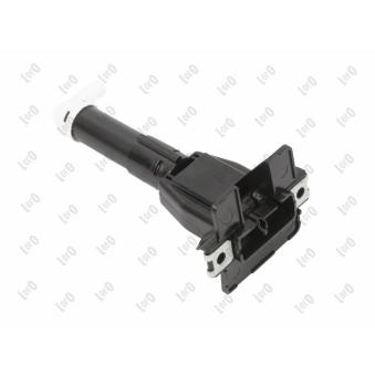 Gicleur d'eau de nettoyage, nettoyage des phares avant droit ABAKUS OEM 76880TL0S01 Gicleur d'eau de nettoyage, nettoyage des phares avant droit ABAKUS OEM 76880TL0S01