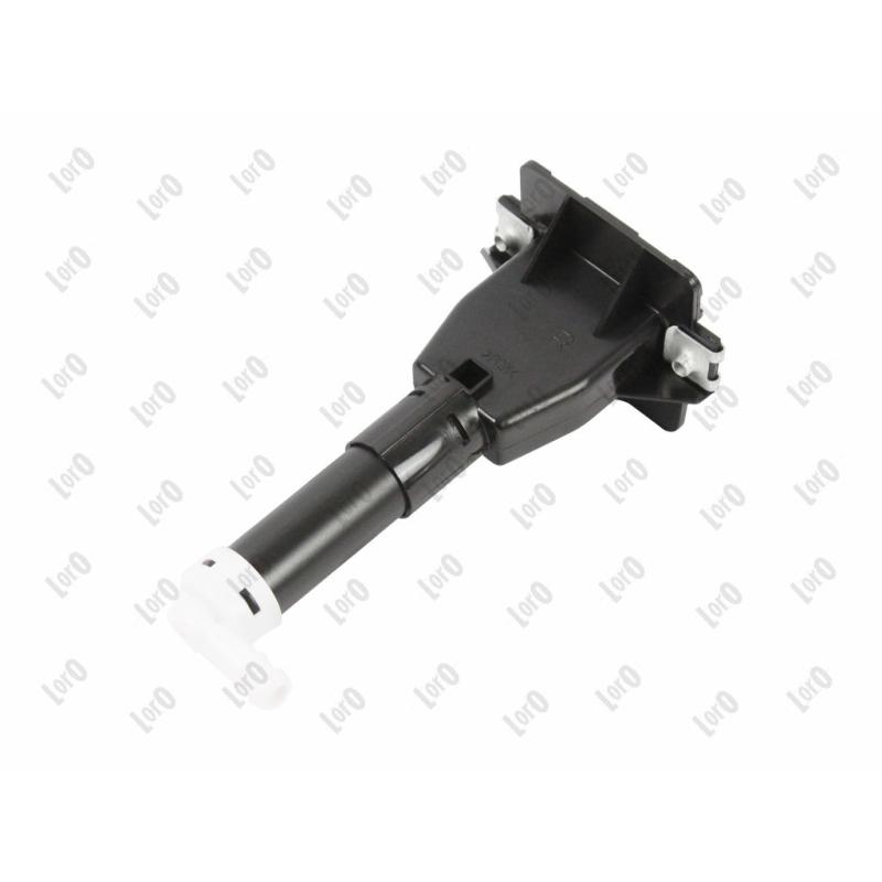 Gicleur d'eau de nettoyage, nettoyage des phares avant droit ABAKUS 103-03-151 - Visuel 1