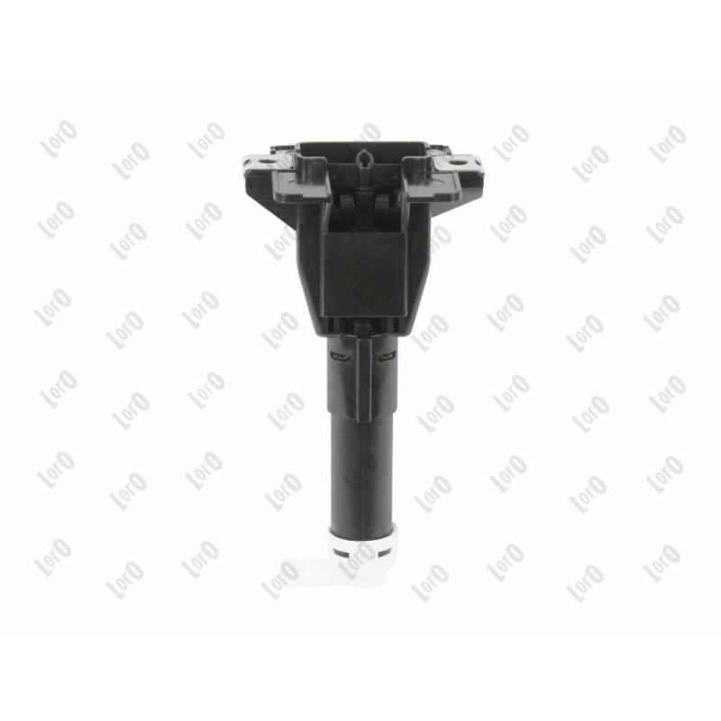 Gicleur d'eau de nettoyage, nettoyage des phares avant droit ABAKUS 103-03-151 - Visuel 2