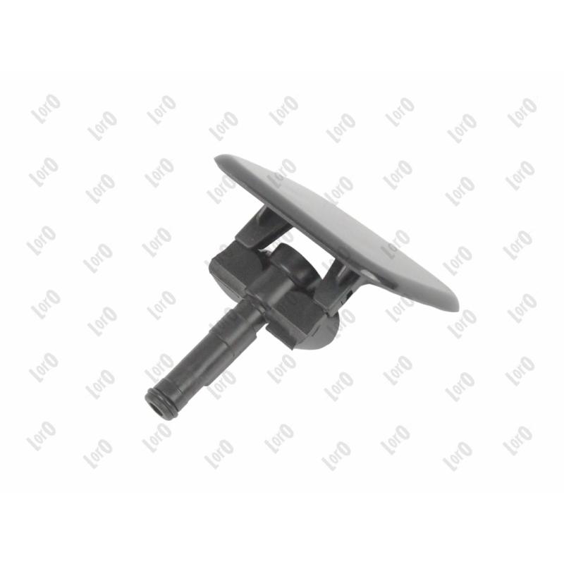 Gicleur d'eau de nettoyage, nettoyage des phares avant gauche ABAKUS 103-03-154 - Visuel 1