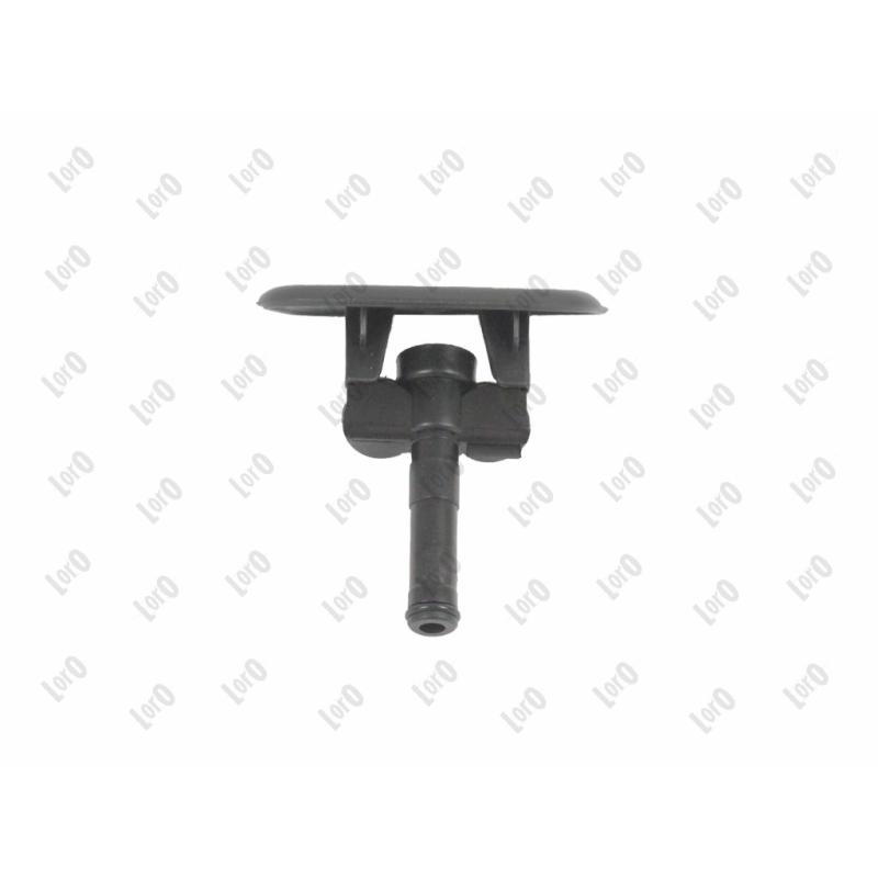 Gicleur d'eau de nettoyage, nettoyage des phares avant gauche ABAKUS 103-03-154 - Visuel 2