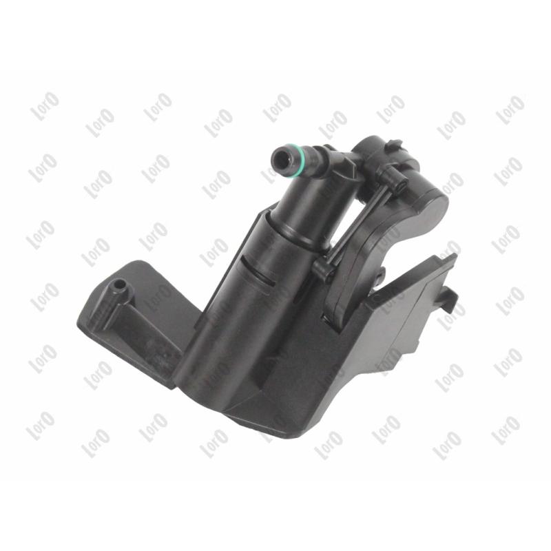 Gicleur d'eau de nettoyage, nettoyage des phares avant gauche ABAKUS 103-03-186 - Visuel 1
